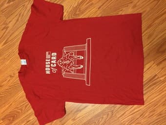 Stanford Shirts 1