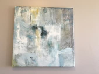 2 beautiful paintings! 1