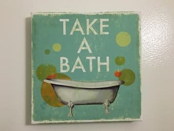 2 beautiful paintings! 2