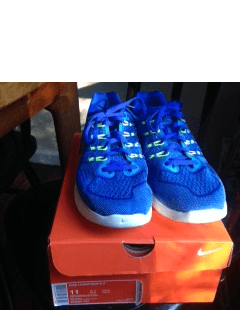 Running Nike Lunar Tempo 2 Brand new $50 2