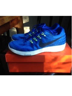 Running Nike Lunar Tempo 2 Brand new $50 3