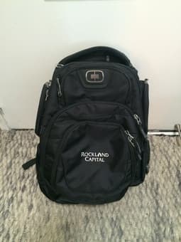 OGIO Backpack with computer compartment - $50 OBO 1