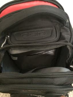 OGIO Backpack with computer compartment - $50 OBO 3