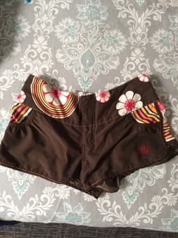 Roxy surf shorts $10 1