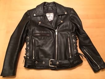 Men's full/half motorcycle helmets; women's motorcycle jacket;tank bag 2