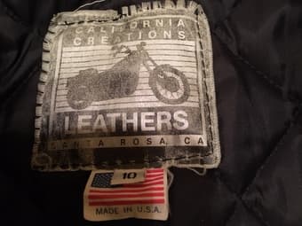 Men's full/half motorcycle helmets; women's motorcycle jacket;tank bag 3