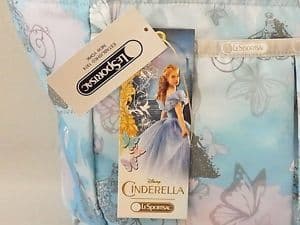 Brand new LESPORTSAC Cinderella tote, $60 4