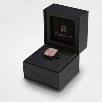 SELLING BRAND NEW RINGLY FOR $170 OBO 2