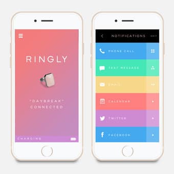 SELLING BRAND NEW RINGLY FOR $170 OBO 3