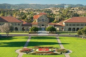 Moms Needed for Paid Research at Stanford 1