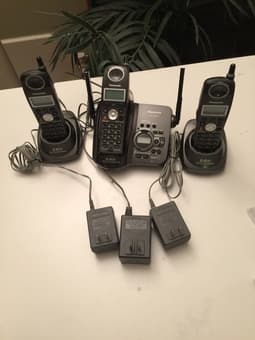 Free- phone set 1