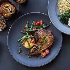 Free $20 meal delivered to your home 1