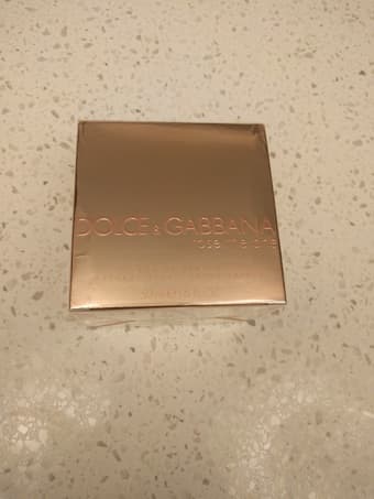Dolce & Gabbana Rose the One Women's Perfume [NEW] - 1.6 fl oz / 50 ml 1