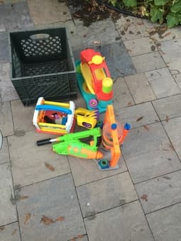 Free toys 1