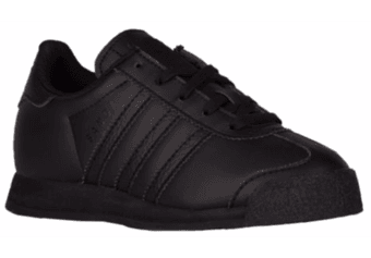 Brand new Kids shoes size 2 1/2 1