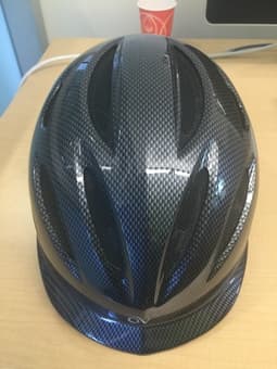 Ovation® Protégé Helmet (Large) for sale 1