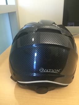 Ovation® Protégé Helmet (Large) for sale 2