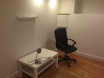 Downtown Palo Alto 2 Bedroom/1.5 bath Apartment Roommate Wanted $1200 3