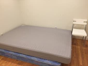 Downtown Palo Alto 2 Bedroom/1.5 bath Apartment Roommate Wanted $1200 4