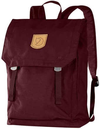 Fjallraven Backpack $85 1