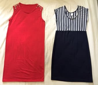 NEW summer dresses 3