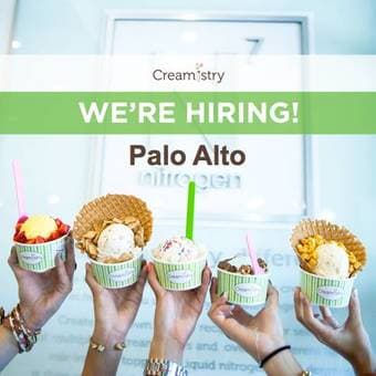 Have fun making liquid nitrogen ice cream! 1