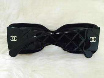 Chanel Sunglasses $240 2