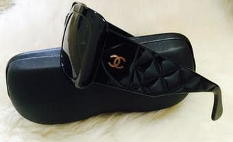 Chanel Sunglasses $240 3