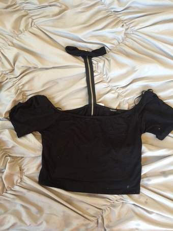 Women's Tops and Shorts (Urban Outfittes, Forever 21, etc) 1