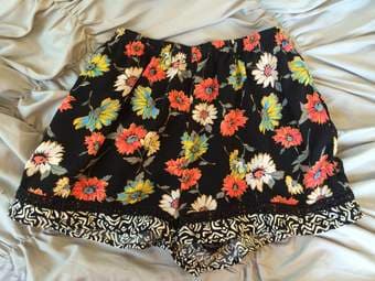 Women's sunglasses, shoes, tops 2