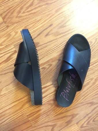 Women's Shoes (booties and sandals) 2