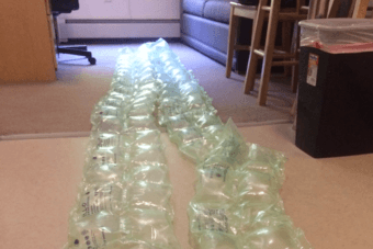 Free industrial air cushions 1