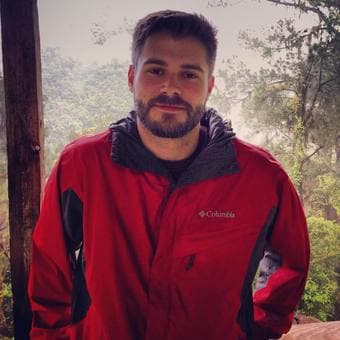 Postdoc seeks fun and respectful roomies near SF Caltrain 1