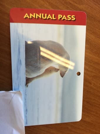 national park annual pass $35, 1