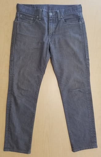 Men's jeans for sale, 30x30, 31x30, 32x30 1