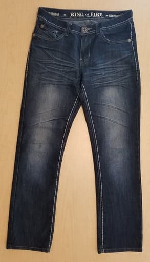 Men's jeans for sale, 30x30, 31x30, 32x30 2