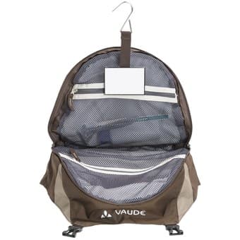 Vaude Hiking Backpack - Women 55+10L 3