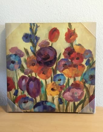 Painting for Sale $25 OBO 1