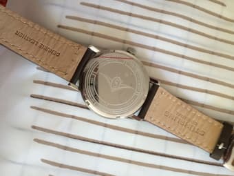 men's watches for sale $70 each all pristine condition, never worn 4