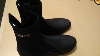 Surfing, diving gear 50% off Excellent condition 1