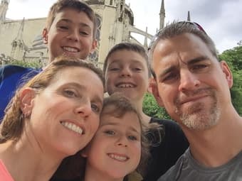 Babysitter Needed for After School Care 3 days a week 1