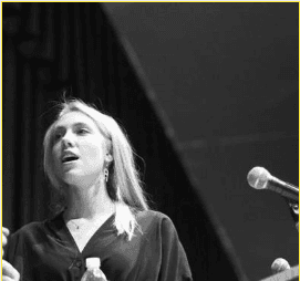 Stanford '15 Female looking for fall housing (Sep'16-Jan'17)! 1