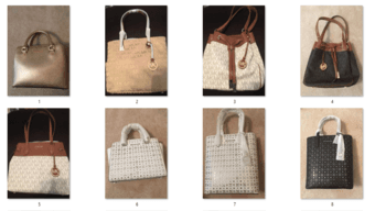 Michael Kors Bags 1