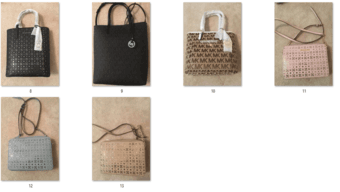 Michael Kors Bags 2