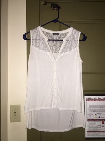 Dresses, women's coat and blouse 4