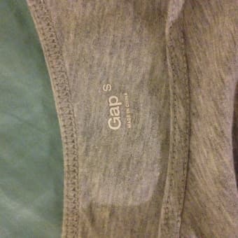 [Moving Sale] GAP Women's Longsleeve Shirt, Size S $5 2