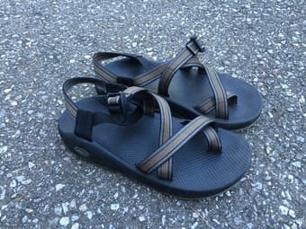 Chacos, ~size 9, almost new 1