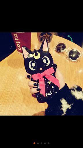 Beautiful iPhone 6S shell selling 1