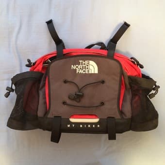 North Face Fanny Pack - $30 1