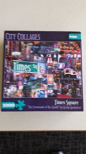 Puzzles for sale or exchange 1